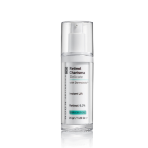 Retinol Charisma Delicate Serum Instant Lift