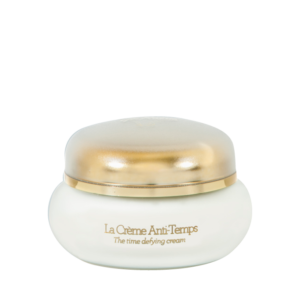 La Crème Anti-Temps | אנטי טמפס