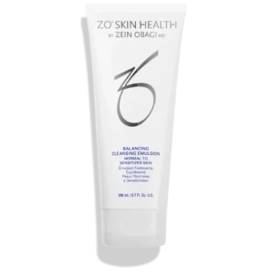 balancing cleansing emulsion balancing cleansing emulsion