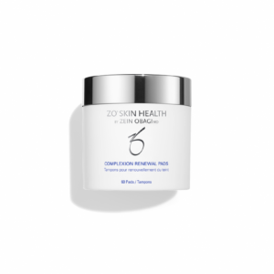 COMPLEXION RENEWAL PADS COMPLEXION RENEWAL PADS