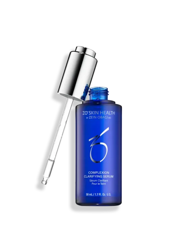 Complexion Clarifying Serum