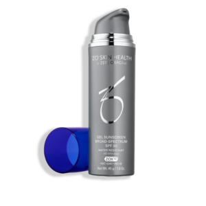 Gel-Sunscreen-SPF50-45-ml-1-ZO-SKIN-זו-סקין Gel Sunscreen SPF50