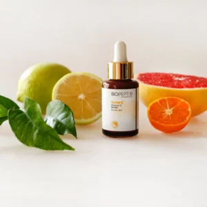 Gene-C Vitamin C Serum Gene-C Vitamin C Serum