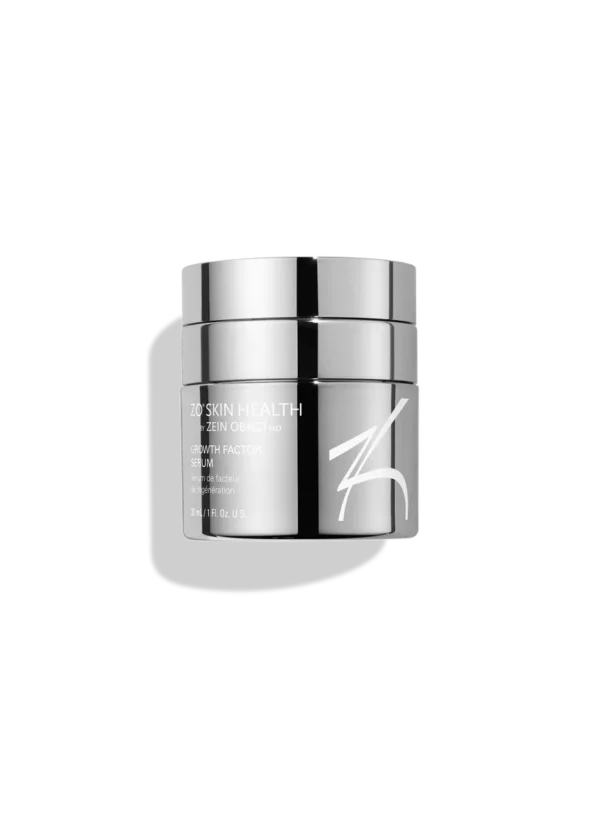 Growth Factor Serum Growth Factor Serum