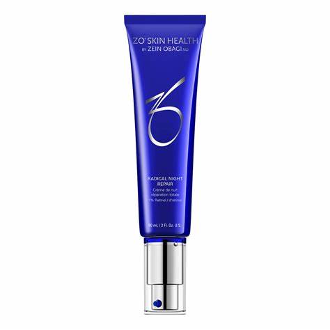 Radical Night Repair (1% Retinol)