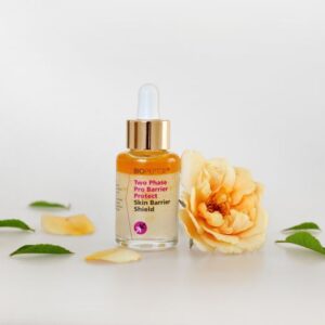 Two phase Pro Barrier protect