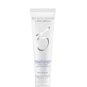 exfoliang cleanser normal to oily skin exfoliang cleanser normal to oily skin