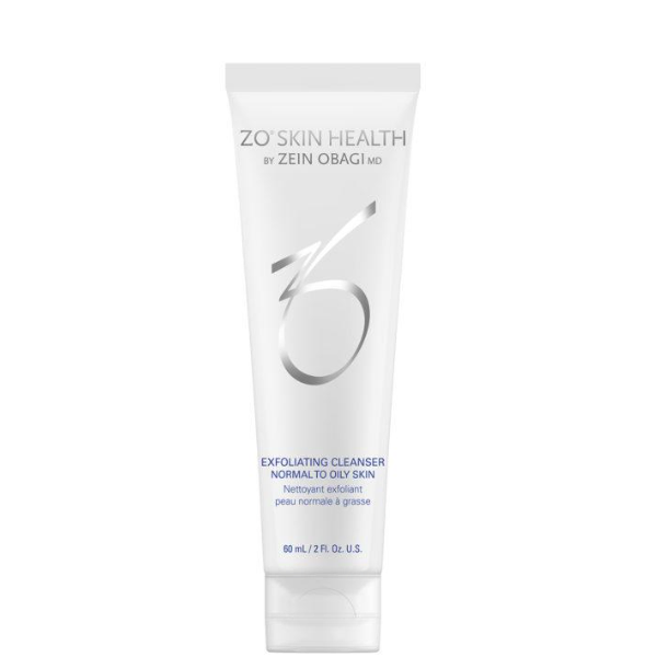 exfoliang cleanser normal to oily skin exfoliang cleanser normal to oily skin