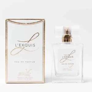 L'Exquis Perfume