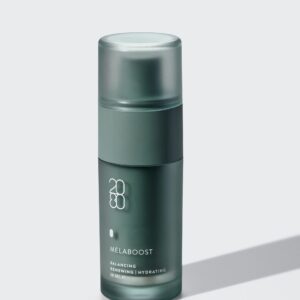 MELABOOST - קרם יום ולילה