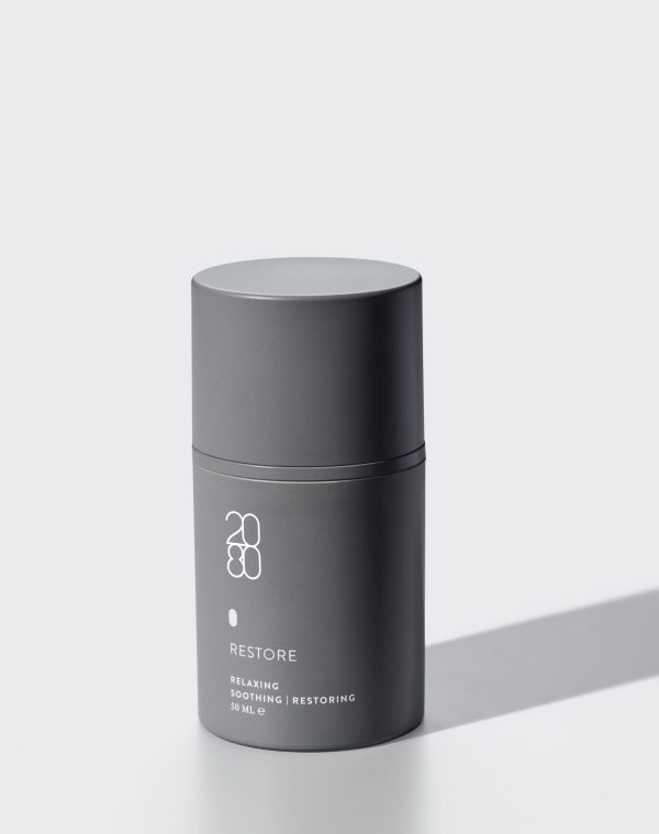 RESTORE - קרם שיקום והרגעה