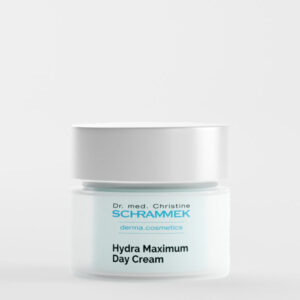 Hydra Maximum Day Cream - קרם יום למיום לעור יבש