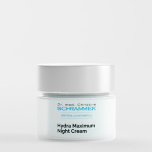 Hydra Maximum Night Cream - קרם לילה למיום לעור יבש