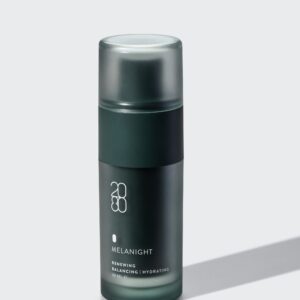 MELANIGHT - קרם לילה