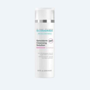 Sensiderm Cleansing Solution