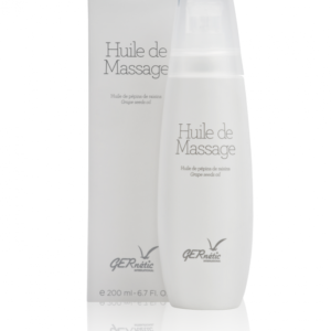 Huile De Massage | שמן עיסוי מסאז'