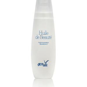 Huile de Beauté | שמן יופי לעיסוי מנקז