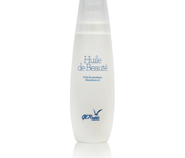 Huile de Beauté | שמן יופי לעיסוי מנקז