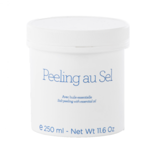 Peeling Au Sel | מלח פילינג מקרצף