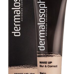 מייקאפ לא קומודוגני לכל סוגי העור