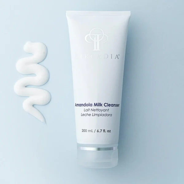 amandola-milk-cleanser-circadia-3 Amandola Milk Cleanser - ניקוי חלב אמנדולה