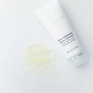 Micro-Exfoliating Honey Cleanser - ניקוי דבש מיקרו פילינג