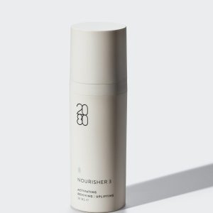 NOURISHER 3 - קרם לחות לאנטי אייג’ינג