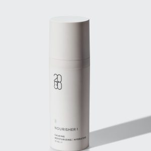 NOURISHER 1 - קרם לחות לעור רגיל- שמן/ אקנתי