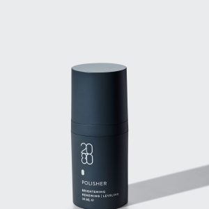 POLISHER - קרם לחידוש ואיזון העור